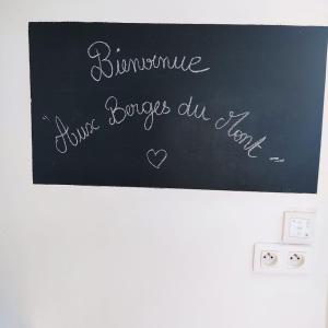 Appartements Appart Aux Berges du Mont : photos des chambres
