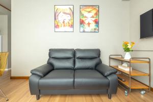 Home suite Home Ryogoku - Perfect for Families and Groups, Spacious 197m2 Home with 8 BR & 3 BA, Up to 15 ppl with Parking and 3 Stations