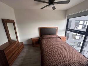 New apartment in the heart of GDL