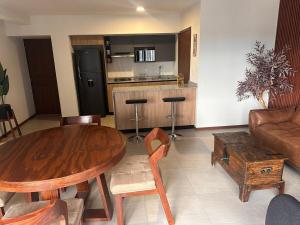 New apartment in the heart of GDL