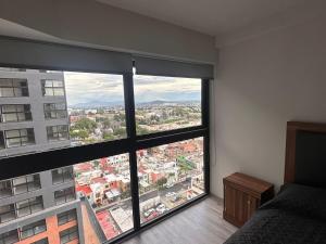 New apartment in the heart of GDL