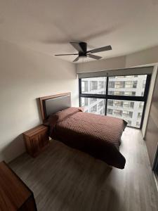 New apartment in the heart of GDL