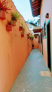Encanto Mada´s Itamambuca