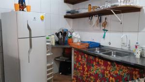 Encanto Mada´s Itamambuca