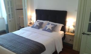 B&B / Chambres d'hotes La Sauldre : photos des chambres