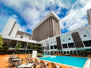 Sheraton Grand Panama - Tocumen