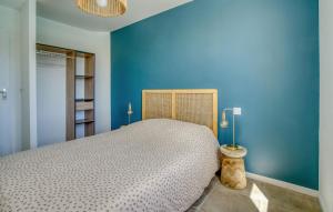 Maisons de vacances Nice Home In Semussac : photos des chambres