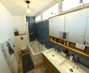 Maison plein sud proche de lIle de Ré