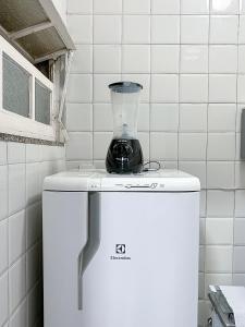 Studio no Flamengo - RJ