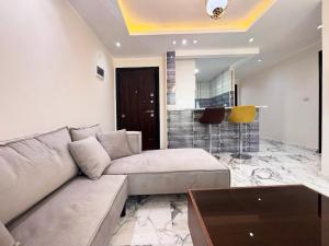 2 bedrooms in Hurghada Hub Resort