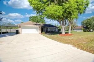 Home away from Home - O'Brien