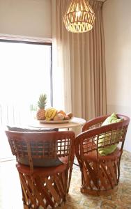 Lindo departamento Cazules #1