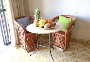 Lindo departamento Cazules #1