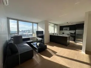 Elegant &comfortable room1B &1B apartment perfect location - Делта