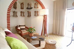 Lindo departamento Cazules #1