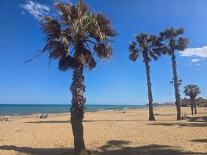 Lovely apartment near the beach in Sunny La Mata