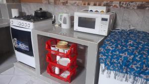 Departamento Céntrico