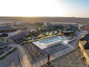 Le Bédouin agafay - Guemassa