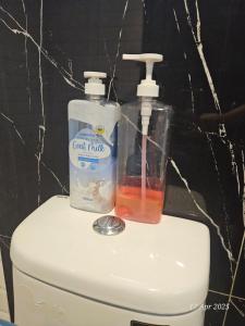 Jolie Joes One Bedroom Unit