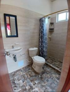 Casa Familiar en Melgar