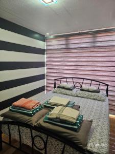 Jolie Joes One Bedroom Unit