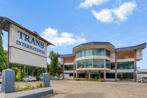 Trans International Hotel