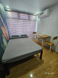 Jolie Joes Bed and Breakfast with Shared Bathroom