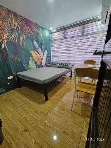 Jolie Joes Bed and Breakfast with Shared Bathroom