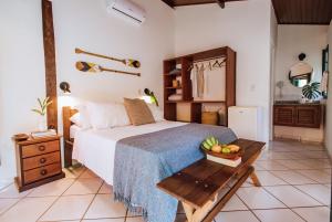 Pousada Vila das Pedras