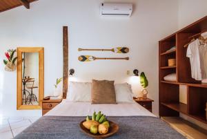 Pousada Vila das Pedras