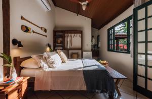 Pousada Vila das Pedras