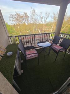 EWA Apartman 0101-1231