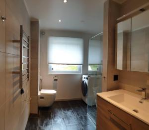 Hillfront 60 Rooms