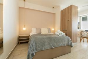 Panoramic Oceanview Loft Near Beach & Airport