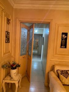 الكوربة بجوار قصر الرئاسة- VIP Presidential Area