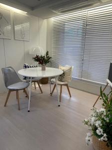 2-room 4-person Cozy House 1