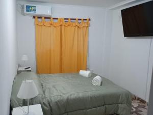 Departamento federación 1