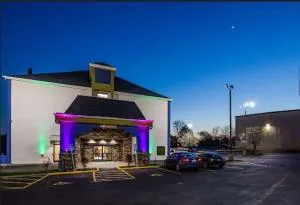 Stay Sure Inn - Oak Grove