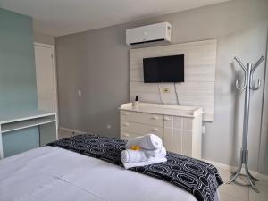 TerraMaris - Pé na Areia e Vista Mar Deslumbrante