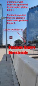 Luxury Apartment 23