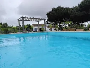 Casa do Lagar - Óbidos