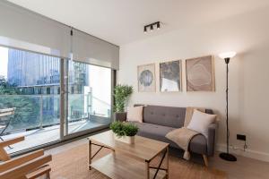 Ideal For 3 Privileged Location in Las Condes