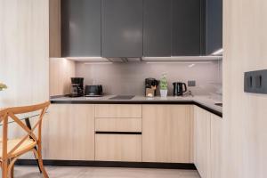 Ideal For 3 Privileged Location in Las Condes