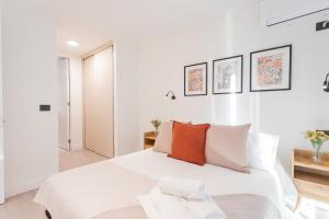 Ideal For 3 Privileged Location in Las Condes