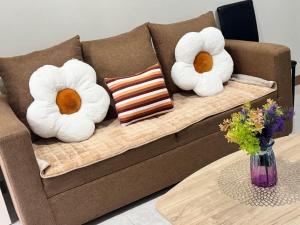 Vibrant Vibes Cozy Staycations I in Sorsogon City