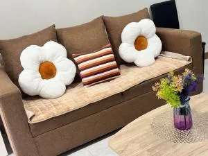 Vibrant Vibes Cozy Staycations I in Sorsogon City - Allen