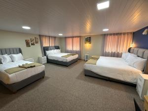 Andenes del Inca Hotel