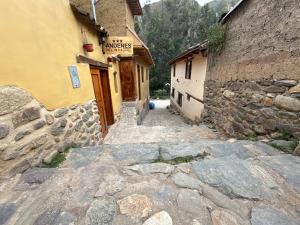 Andenes del Inca Hotel