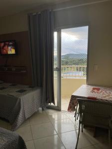 Thermas Place Apartmento