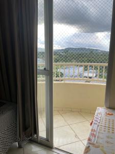 Thermas Place Apartmento